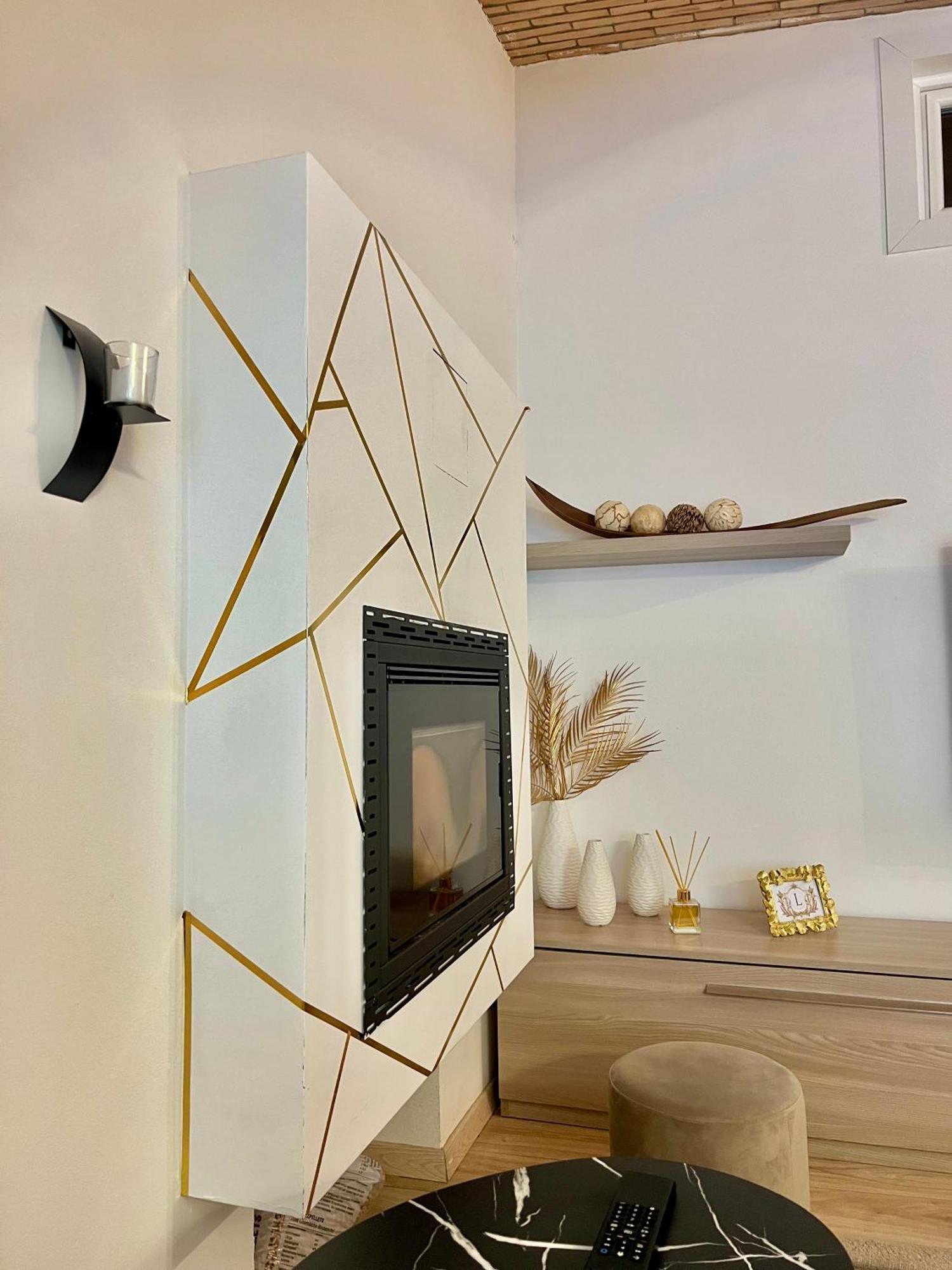 L'Arco Sul Lago • Gold Apartment Castro  外观 照片